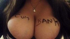 Marie-charlotte pornstar bdsm club in Fort Myers